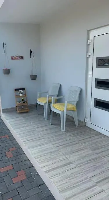 Casa Bon Bon Dushi In Popo Resort Abrahamsz Willemstad Curaçao