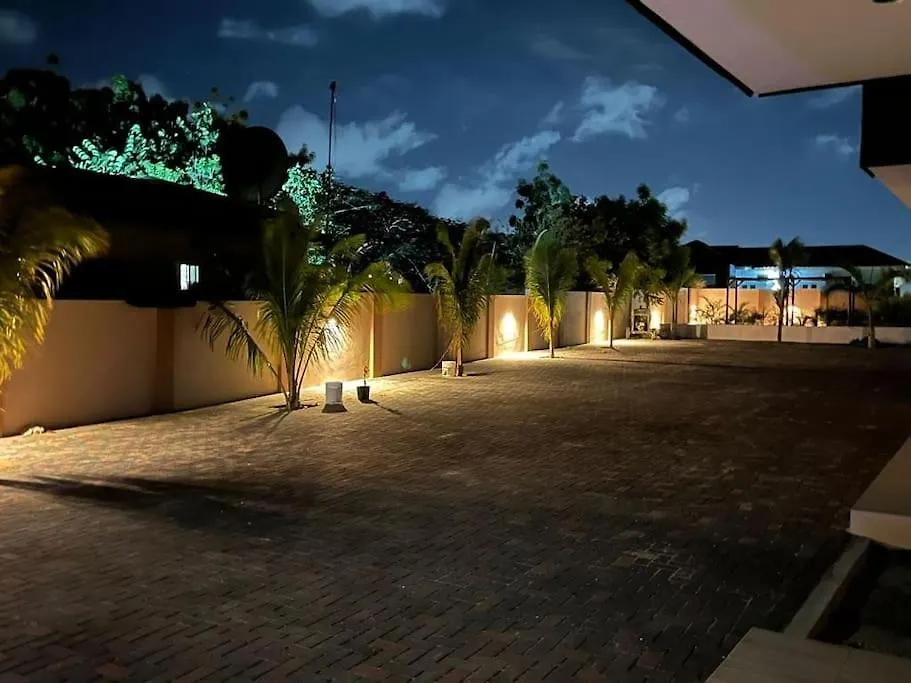 Casa Bon Bon Dushi In Popo Resort Abrahamsz Willemstad Apartamento