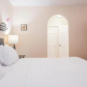  Appartement Curacao Luxury Holiday Rentals